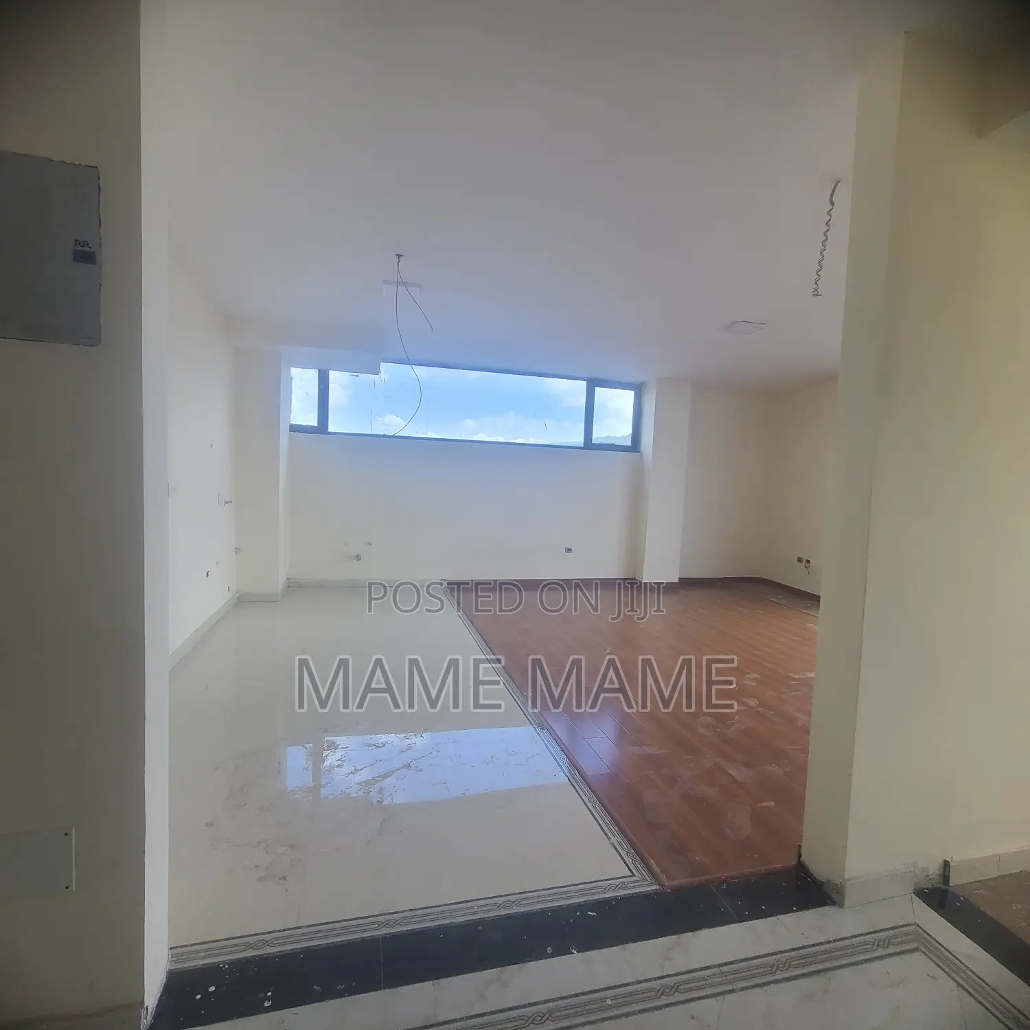 Office Space for Rent