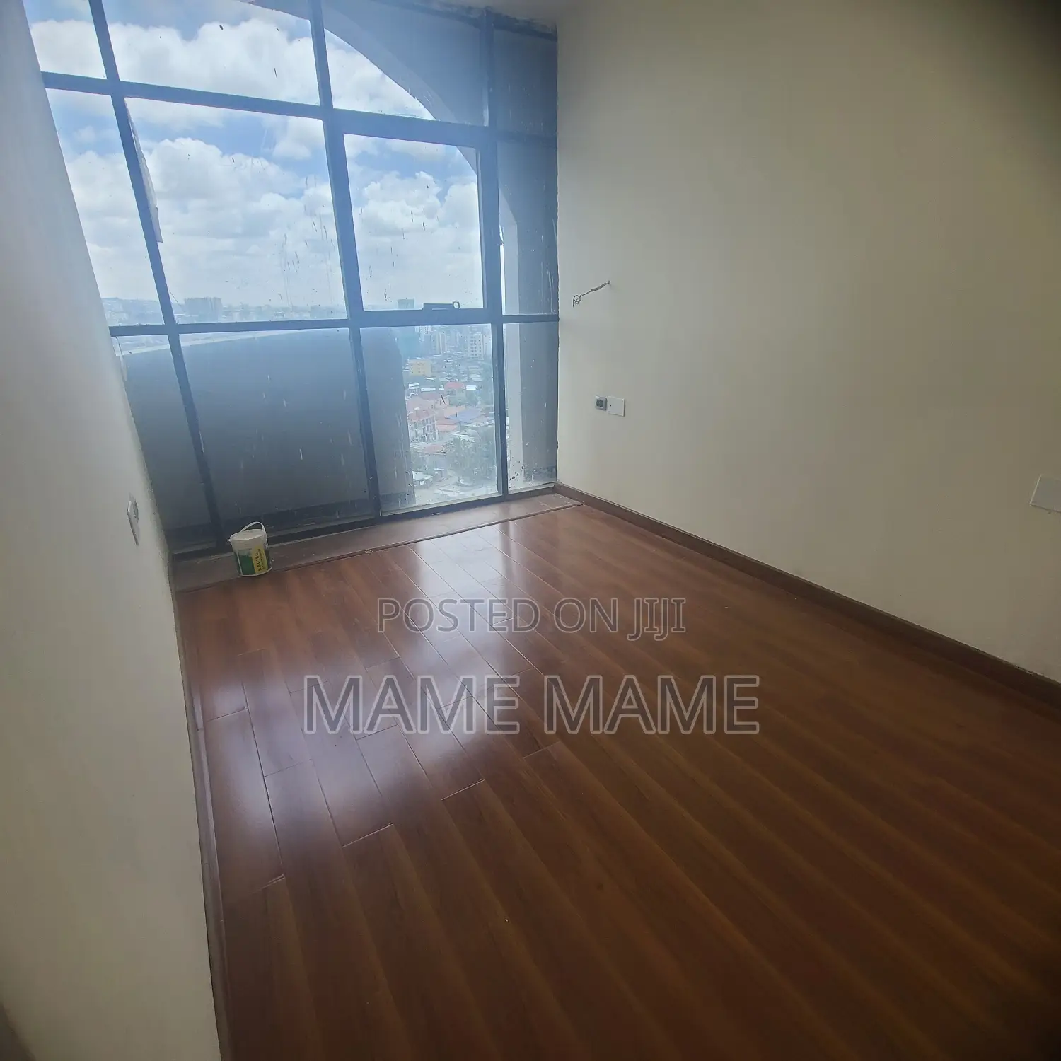 Office Space for Rent