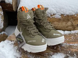 K Nike ACG Zoom Gore Tex Master Quality