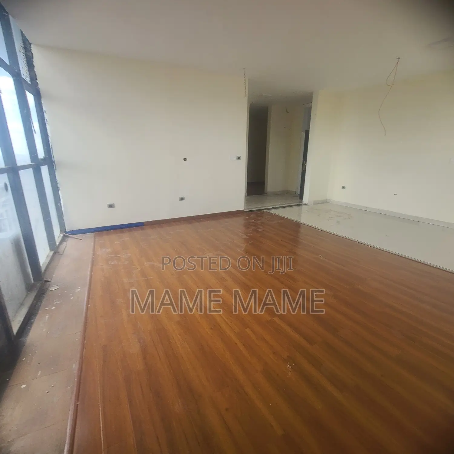 Office Space for Rent