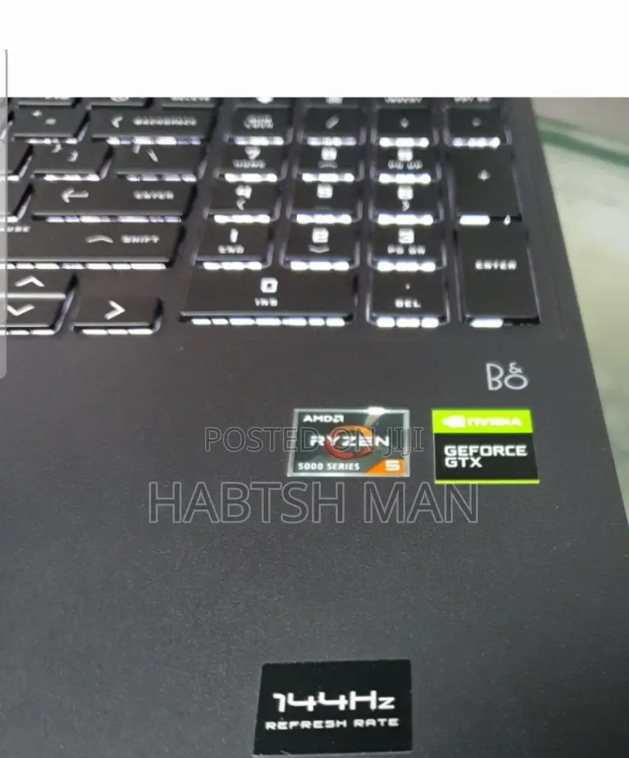 New Laptop MSI CR460 16GB Intel Core i7 SSD 512GB