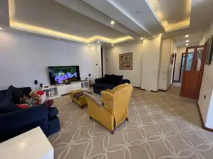 3bdrm Apartment in ካዛንቺስ ቅንጡ አፓርትመንት, Bole for sale