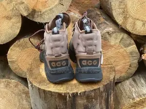 K Nike ACG Zoom Gore Tex Boots Shoes Master Quality