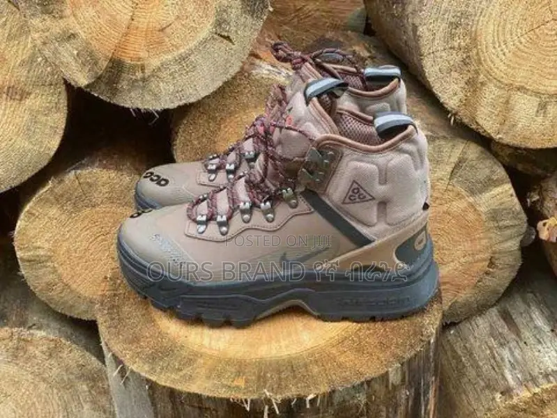 K Nike ACG Zoom Gore Tex Boots Shoes Master Quality