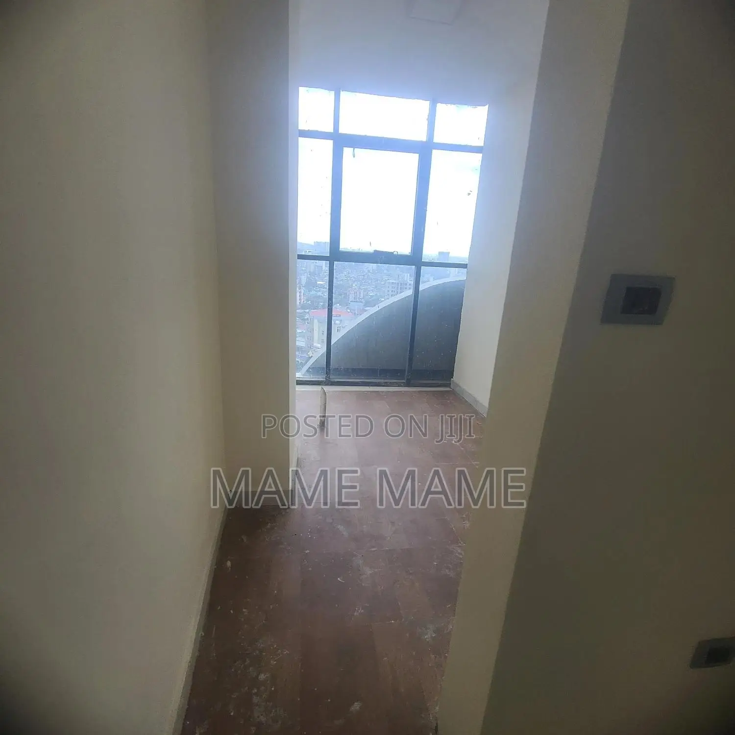 Office Space for Rent