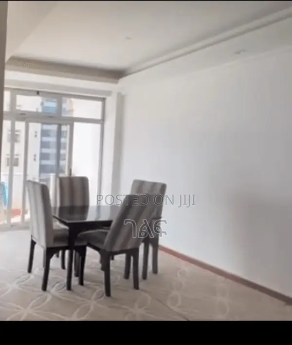 3bdrm Apartment in ካዛንቺስ ቅንጡ አፓርትመንት, Bole for sale