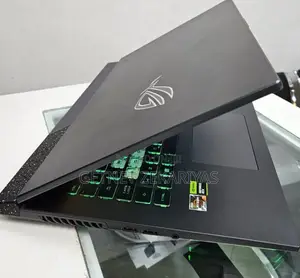 New Laptop Asus ROG Strix G15 16GB AMD Ryzen 7 SSD 1T