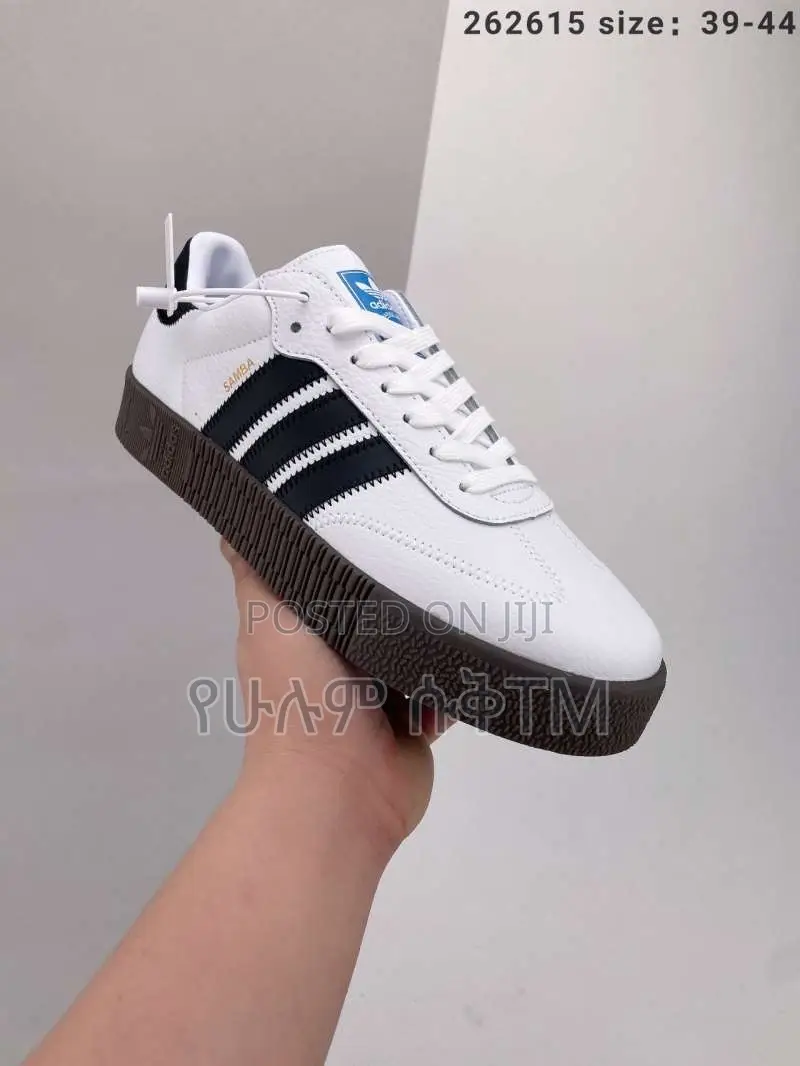 Original Adidas Sambarose Shoes