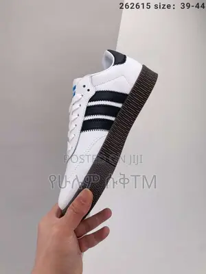 Original Adidas Sambarose Shoes