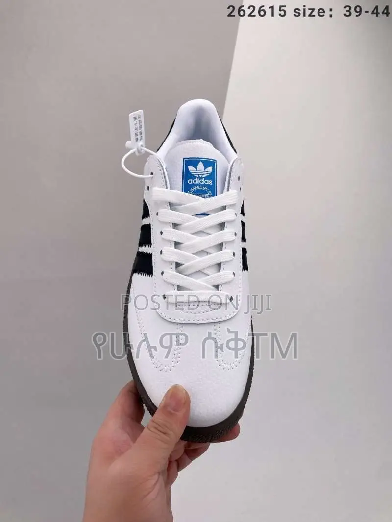 Original Adidas Sambarose Shoes