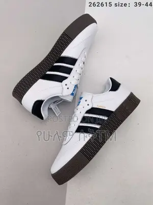 Original Adidas Sambarose Shoes