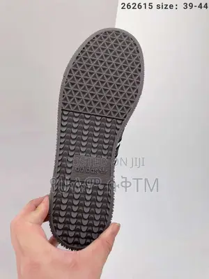 Original Adidas Sambarose Shoes