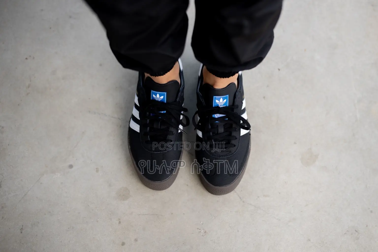 Original Adidas Samba Rose Shoes