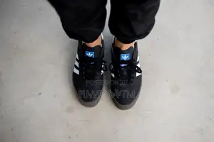 Original Adidas Samba Rose Shoes