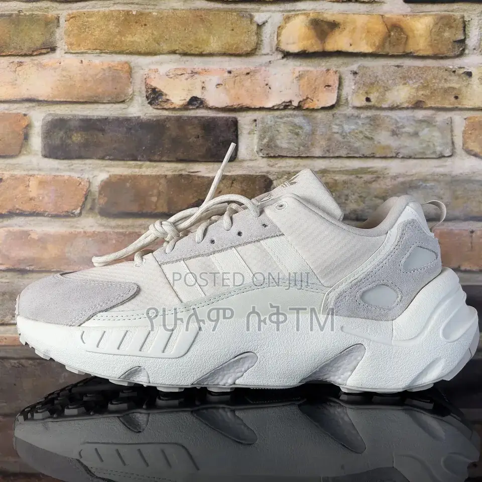 Original Adidas Zx Shoes