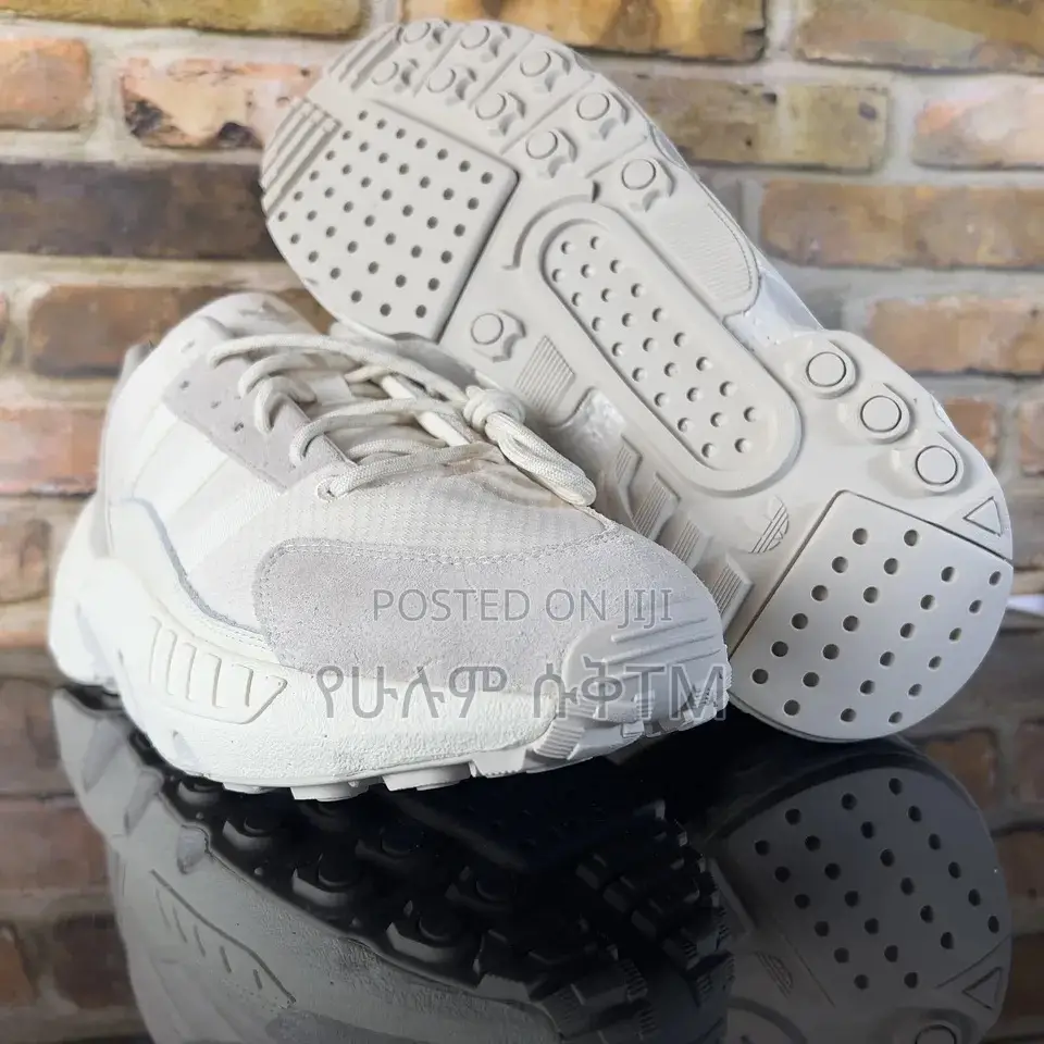 Original Adidas Zx Shoes