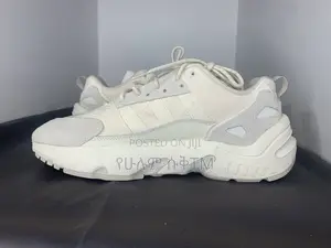 Original Adidas Zx Shoes