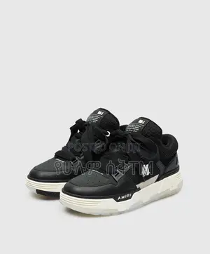 Original Amari MA-1 Sneakers Shoes