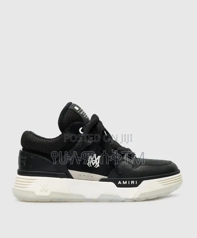 Original Amari MA-1 Sneakers Shoes