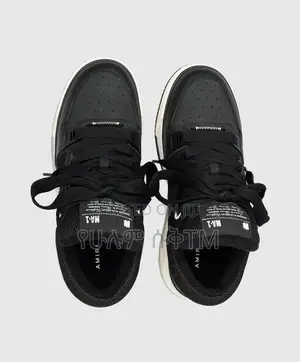 Original Amari MA-1 Sneakers Shoes