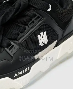 Original Amari MA-1 Sneakers Shoes