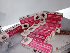 540 Needle Derma Roller