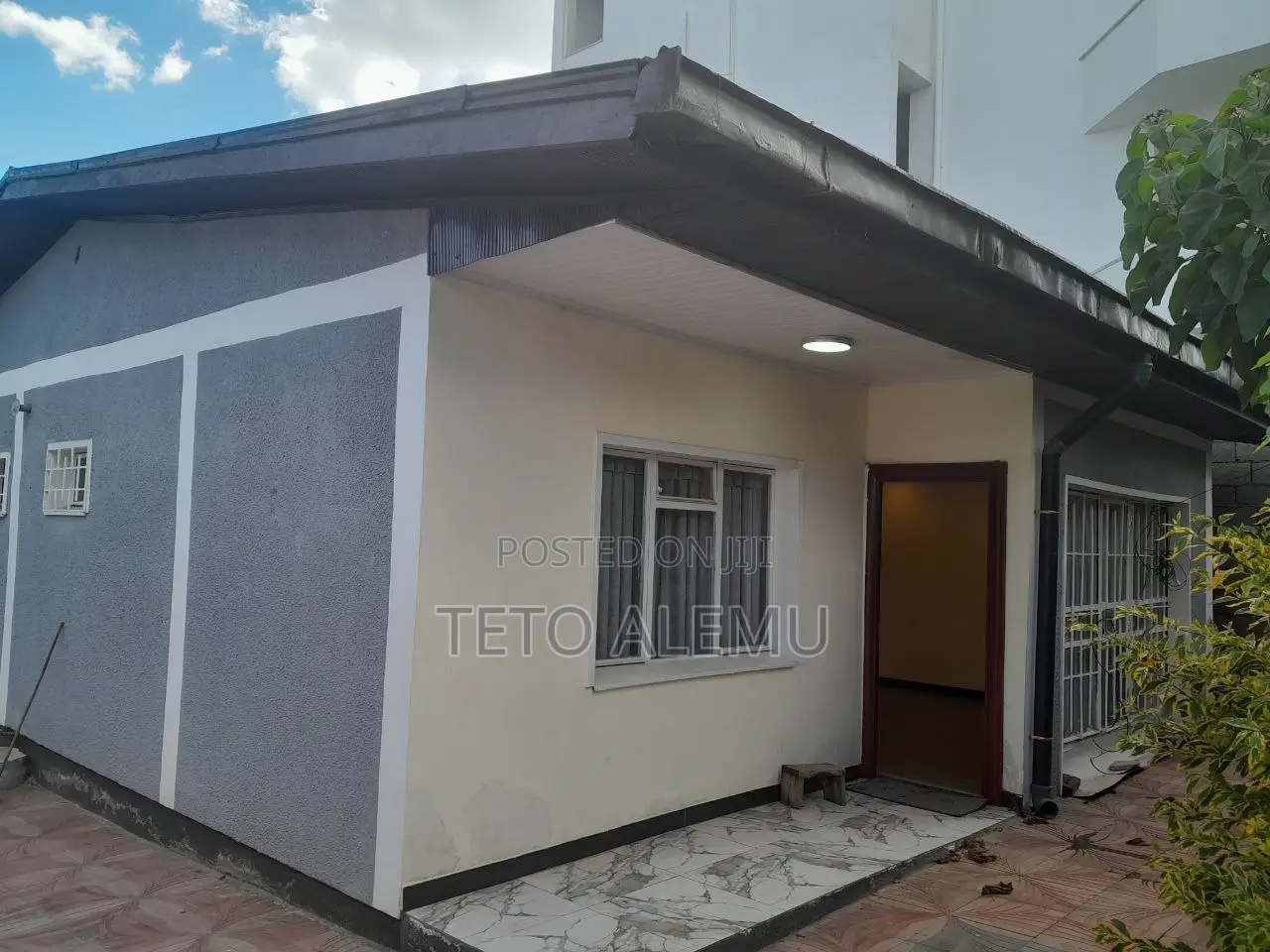 3bdrm Villa in የሚሸጥ ቪላ አያት ግቢ, Bole for sale
