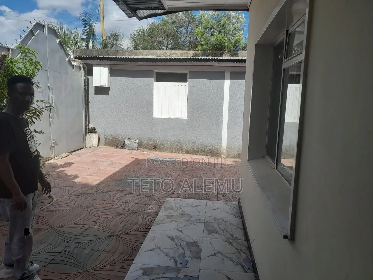 3bdrm Villa in የሚሸጥ ቪላ አያት ግቢ, Bole for sale
