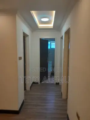 3bdrm Villa in የሚሸጥ ቪላ አያት ግቢ, Bole for sale