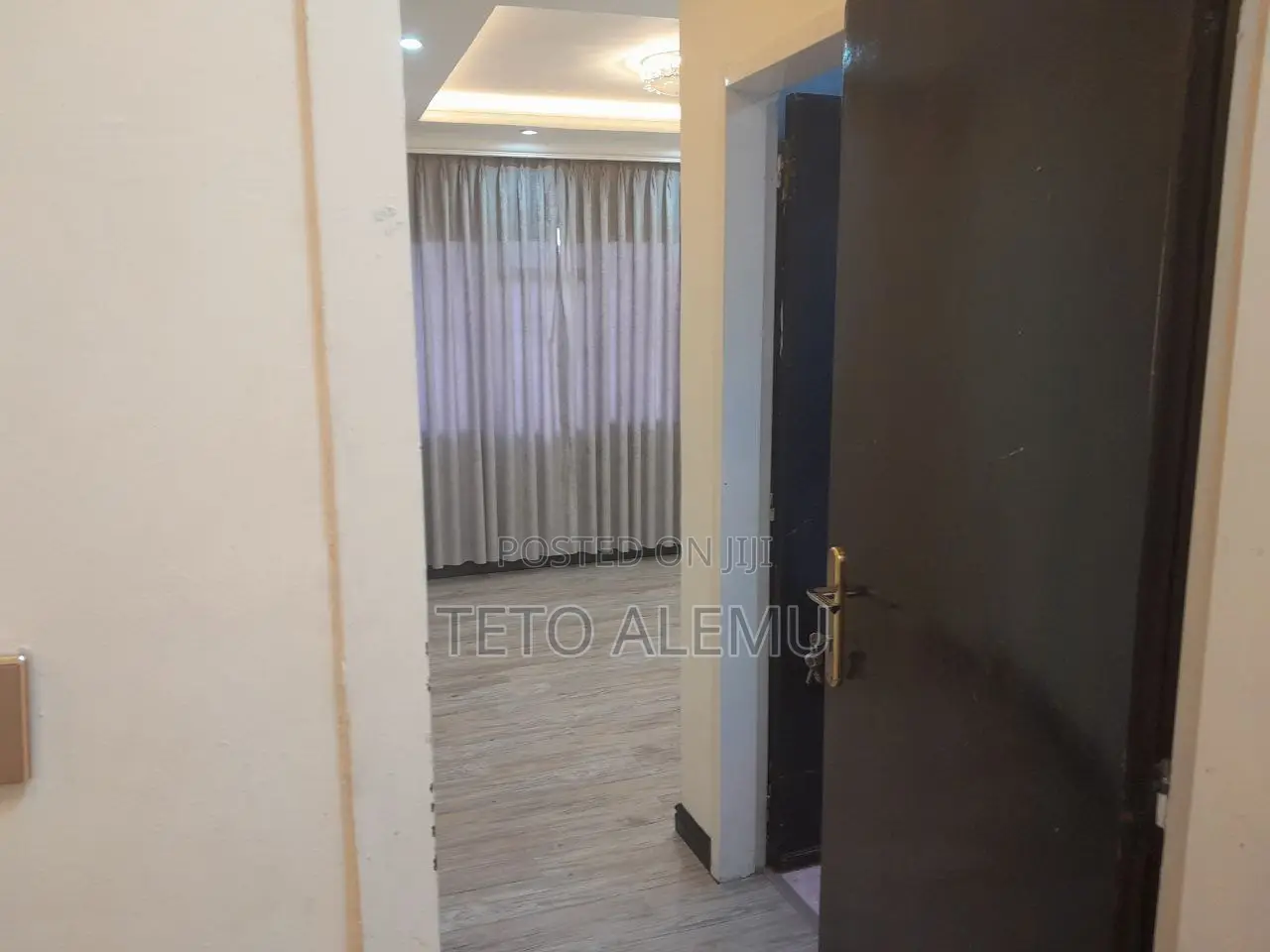 3bdrm Villa in የሚሸጥ ቪላ አያት ግቢ, Bole for sale