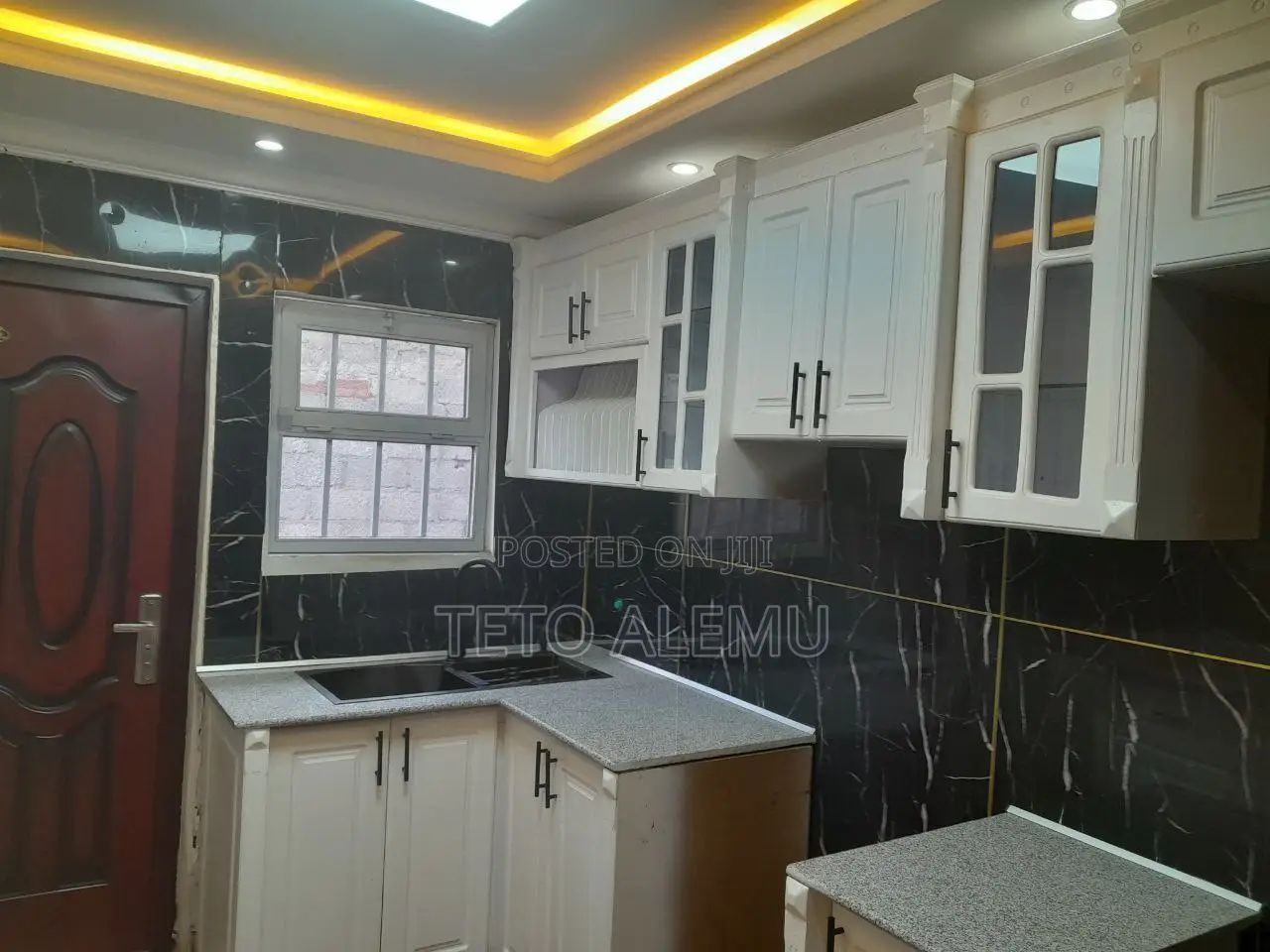 3bdrm Villa in የሚሸጥ ቪላ አያት ግቢ, Bole for sale