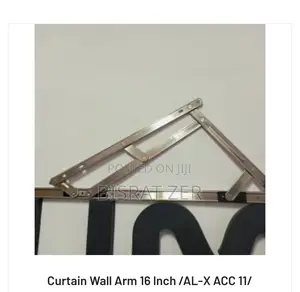 Photo - Aluminum and Appliances