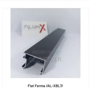 Aluminum and Appliances