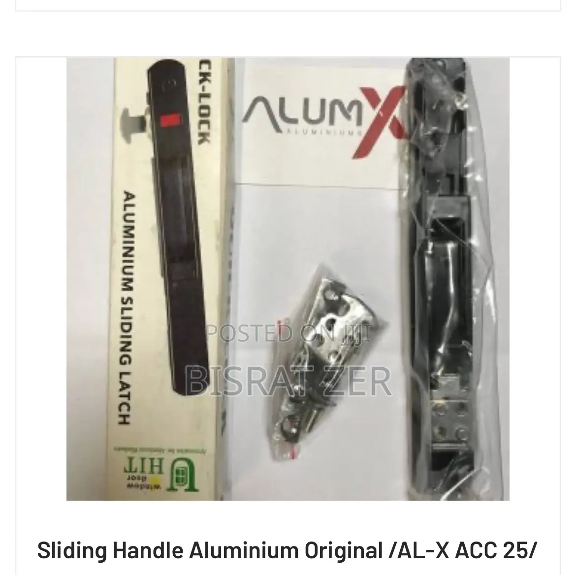 Aluminum and Appliances