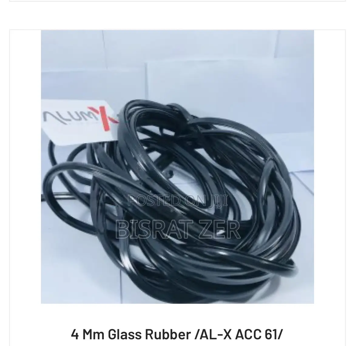 Aluminum and Appliances