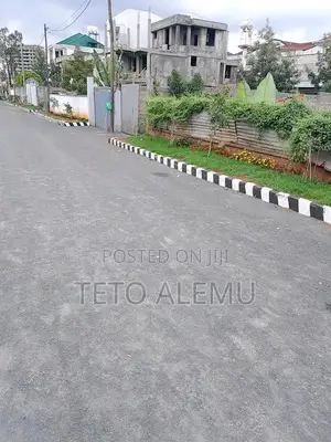 የሚሸጥ ፀሀይ ሪልስቴት ጀርባ ሚኒስትሮች ሰፈር