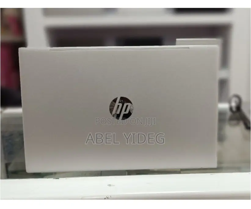 New Laptop HP Pavilion 15 8GB AMD Ryzen 3 SSD 256GB