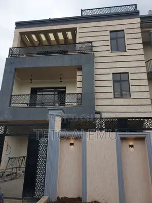 Photo - 5bdrm House in የሚሸጥ ቤት ቦሌ ቡልቡላ, Bole for sale