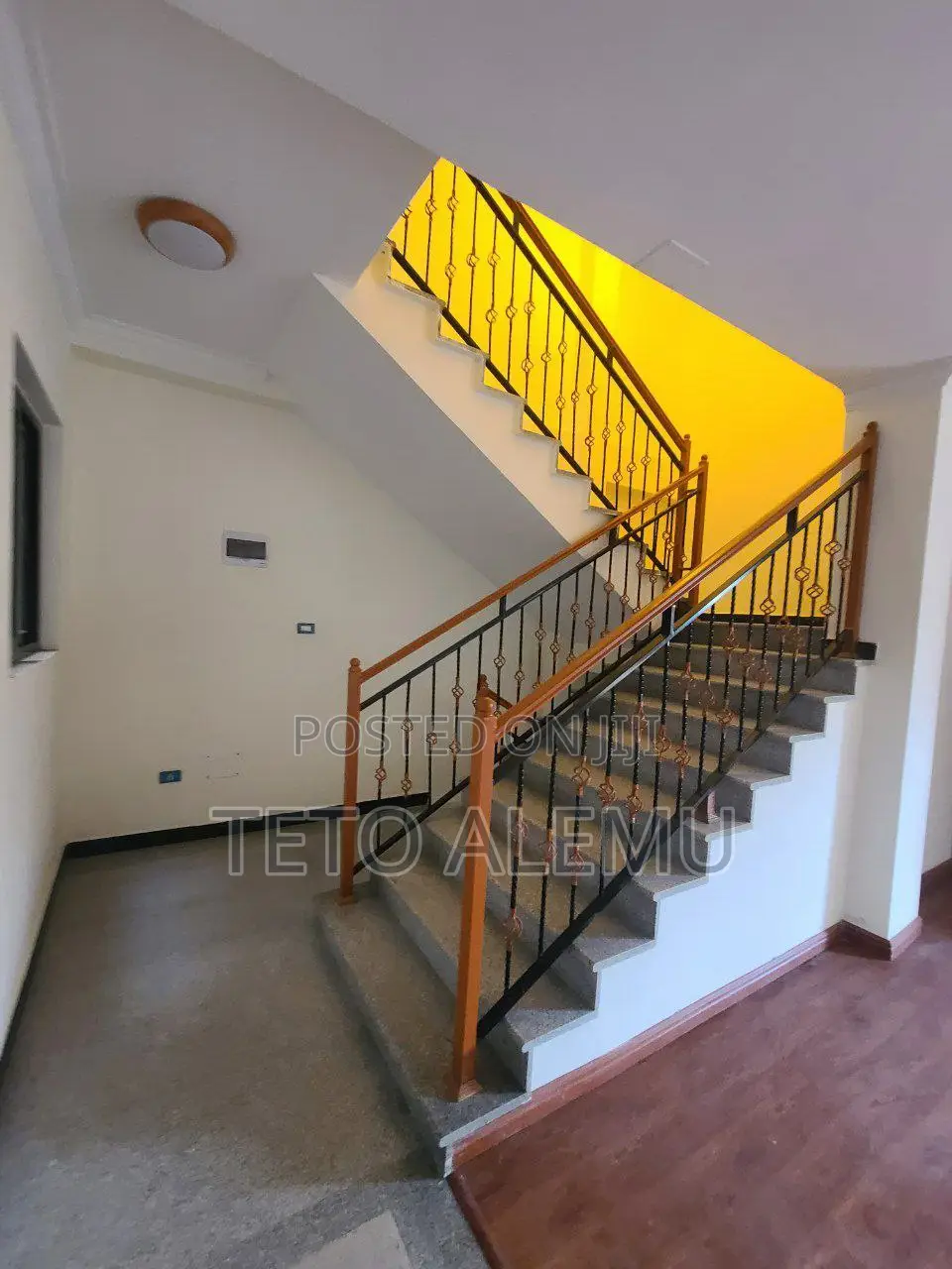 5bdrm House in የሚሸጥ ቤት ቦሌ ቡልቡላ, Bole for sale