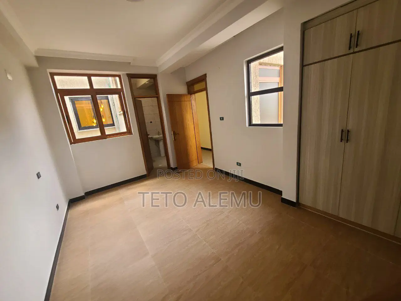 5bdrm House in የሚሸጥ ቤት ቦሌ ቡልቡላ, Bole for sale