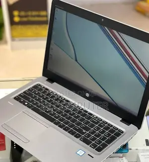 New Laptop HP EliteBook 840 G2 16GB Intel Core I7 SSD 1.5T