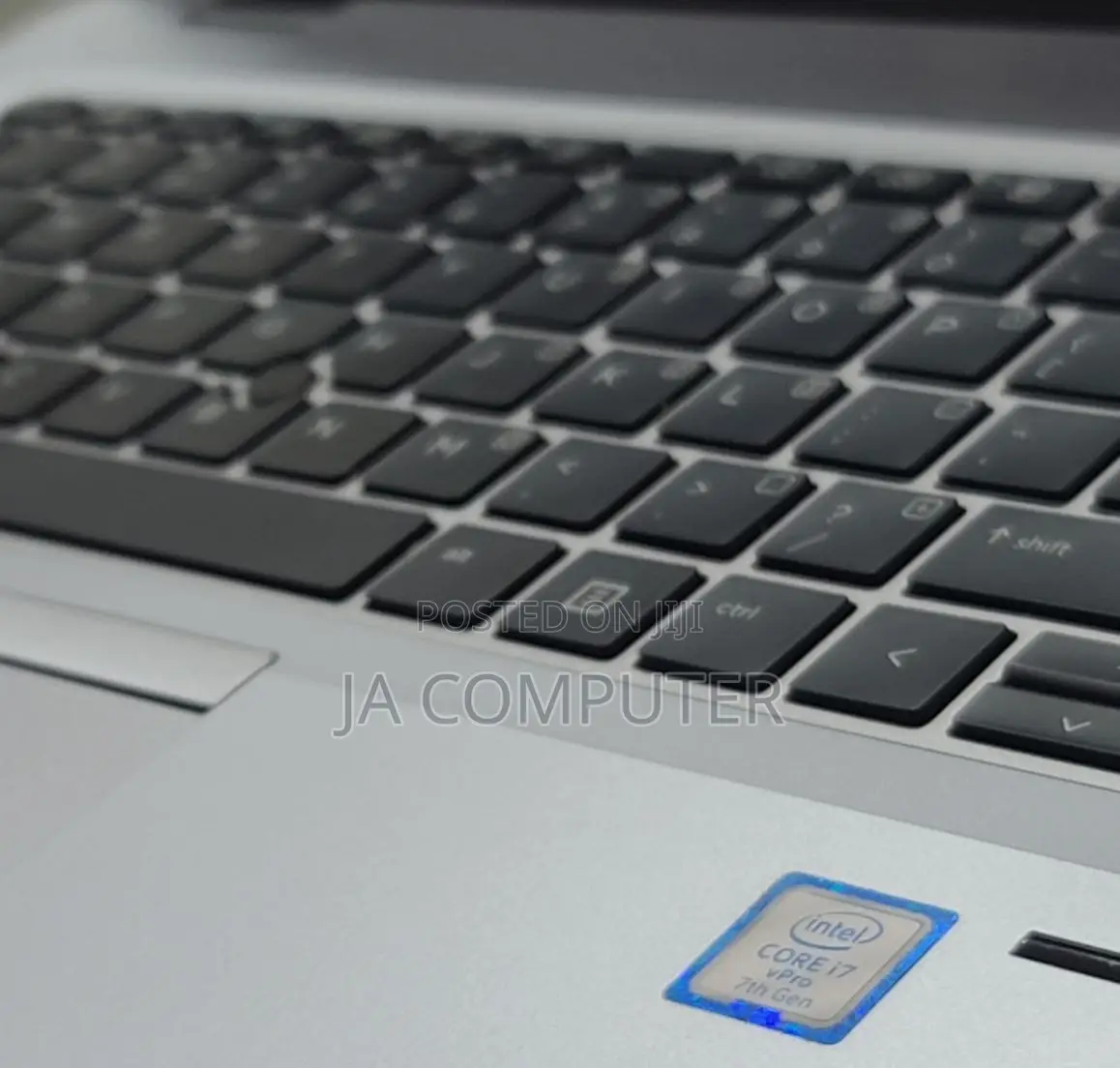 New Laptop HP EliteBook 840 G2 16GB Intel Core I7 SSD 1.5T