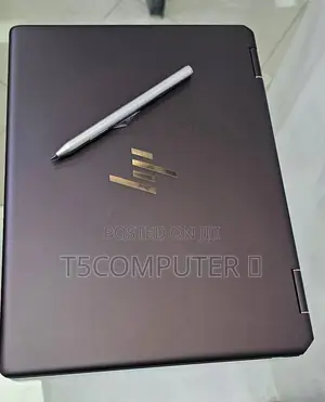 New Laptop HP Spectre X360 16GB Intel Core I7 SSD 1T