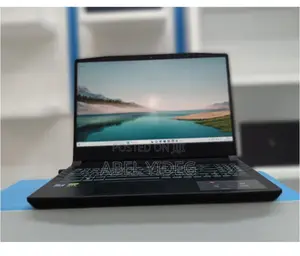 Photo - New Laptop MSI Pulse GL66 16GB Intel Core I9 SSD 1T