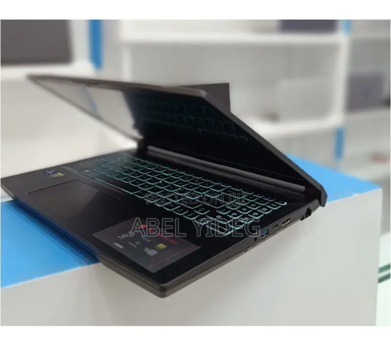 New Laptop MSI Pulse GL66 16GB Intel Core I9 SSD 1T