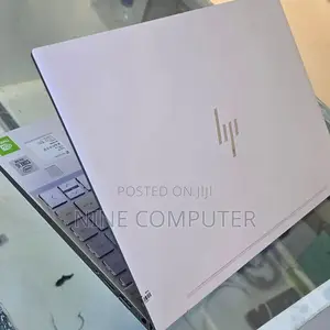 Photo - New Laptop HP Envy 13 8GB Intel Core I5 SSD 512GB