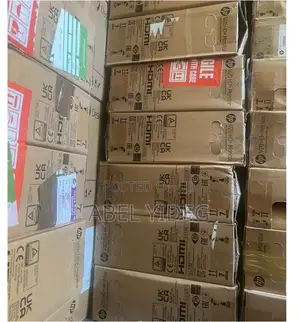 New Desktop Computer HP 16GB Intel Core I7 SSD 512GB