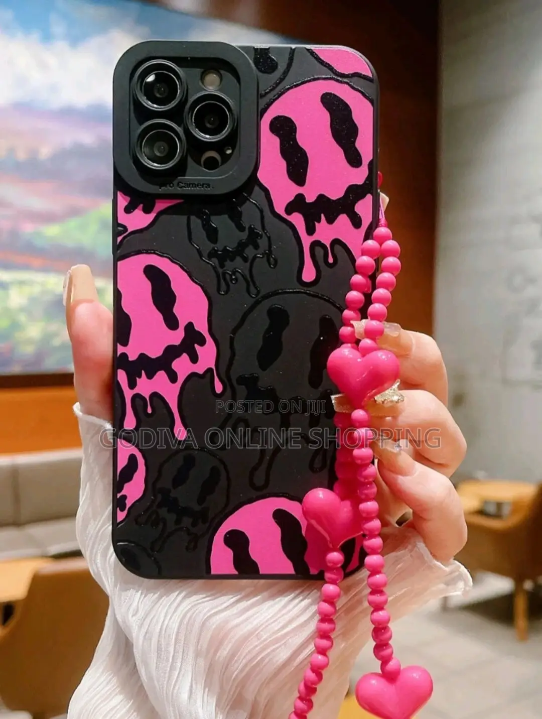 iPhone Phone Case
