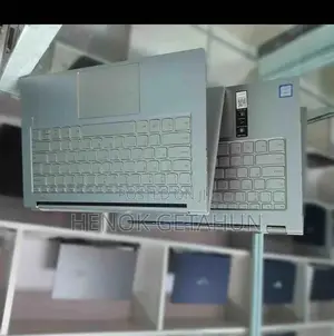 New Laptop Lenovo ThinkPad Yoga 370 16GB Intel Core i7 SSD 512GB