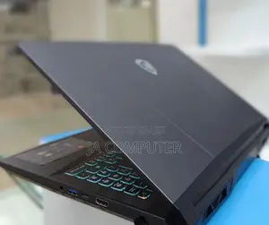 Photo - New Laptop MSI GL63 8RD 16GB Intel Core I9 SSD 1T